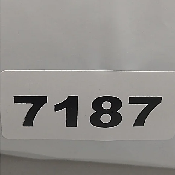 NWT QUINCE Bamboo Sheet Set King Charcoal 7187 - Picture 13 of 13